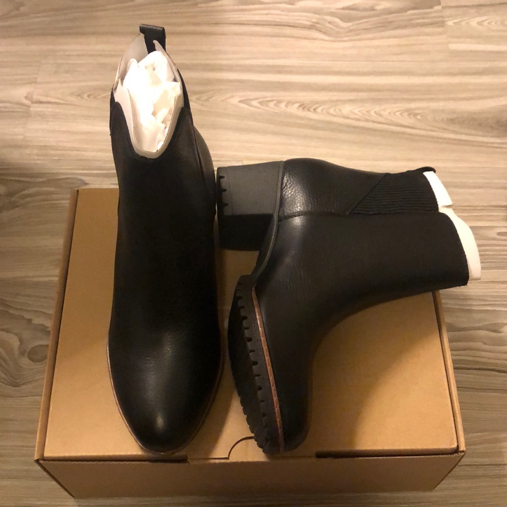 Dr. Scholl’s ‘Lively’ boot
